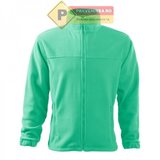 jachete pentru barbati polar turcoaz